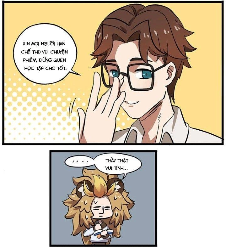 Học Viện Phi Nhân Chapter 215.2 - 9