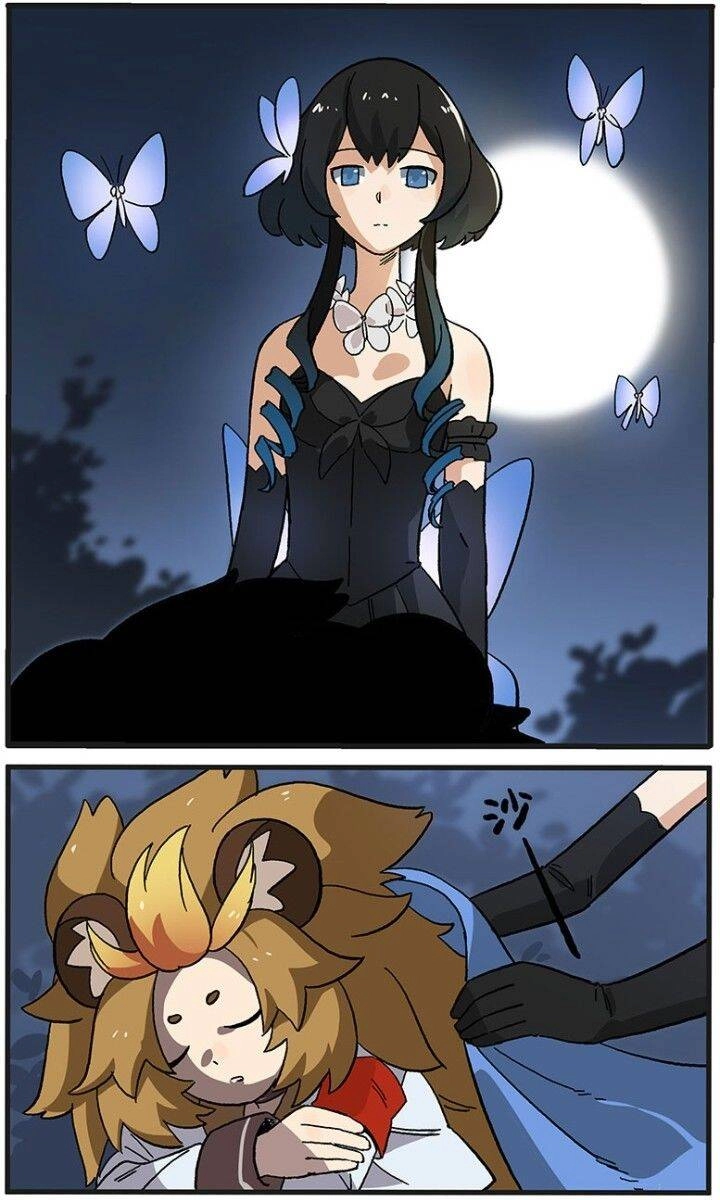 Học Viện Phi Nhân Chapter 215.2 - 15