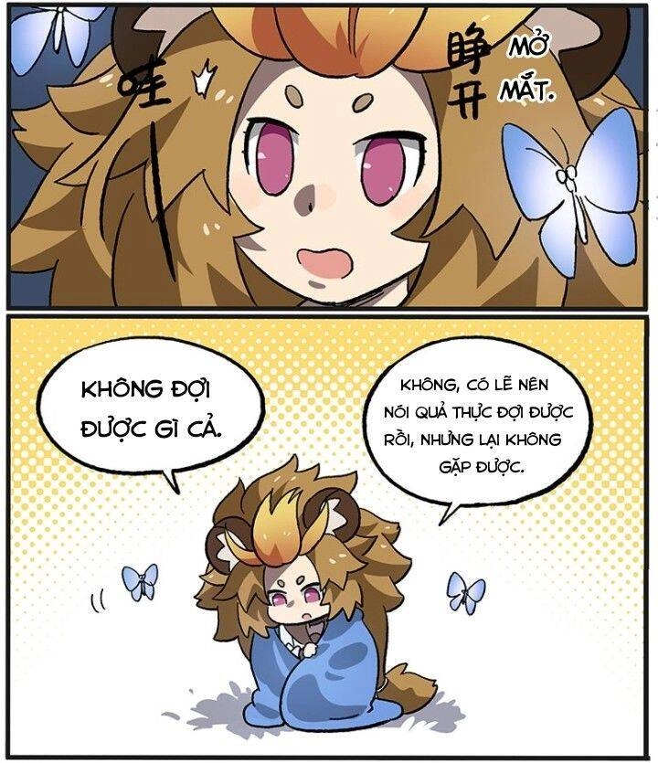 Học Viện Phi Nhân Chapter 215.2 - 16