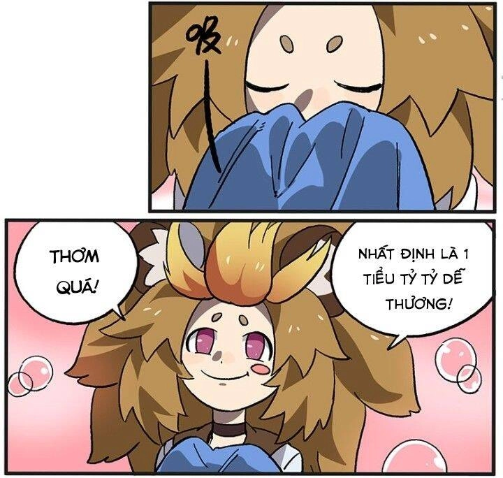 Học Viện Phi Nhân Chapter 215.2 - 17