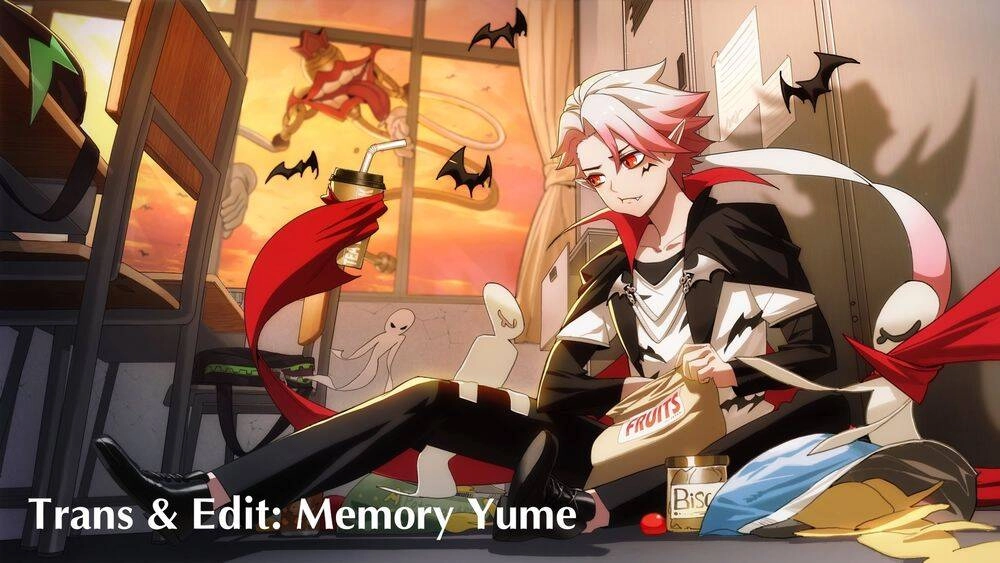 Học Viện Phi Nhân Chapter 221.2 - 2