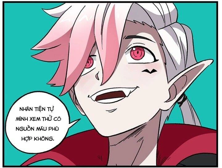 Học Viện Phi Nhân Chapter 225.2 - 7