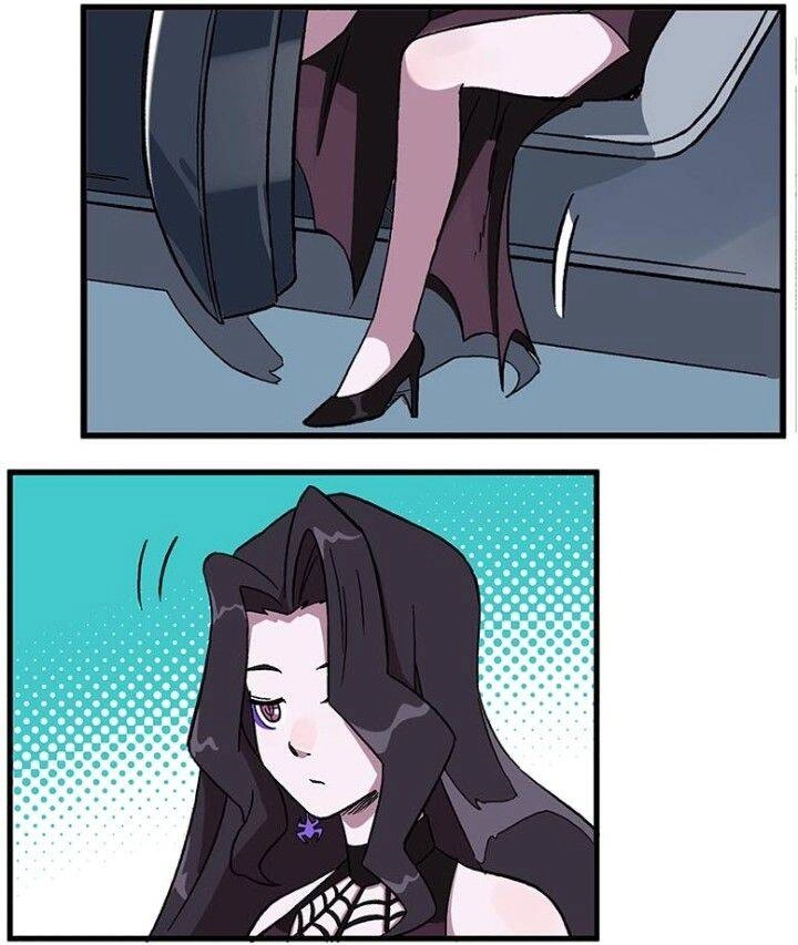 Học Viện Phi Nhân Chapter 225.2 - 19