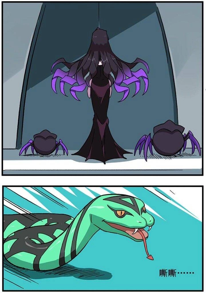 Học Viện Phi Nhân Chapter 225.2 - 20