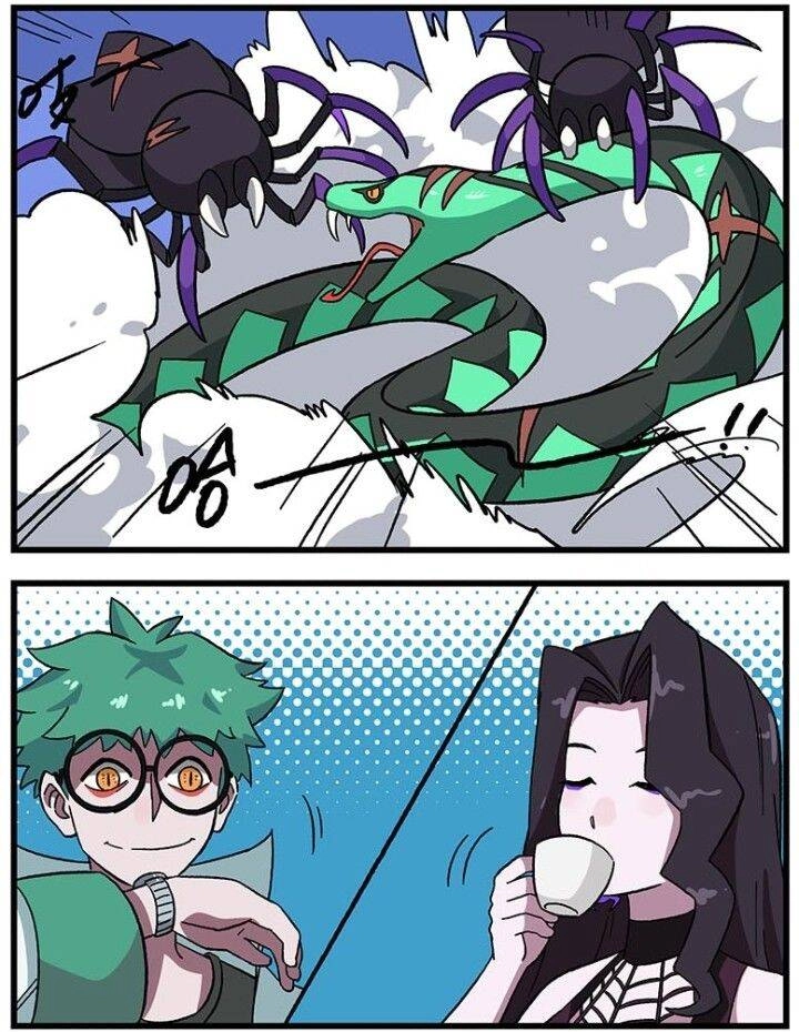 Học Viện Phi Nhân Chapter 225.2 - 24