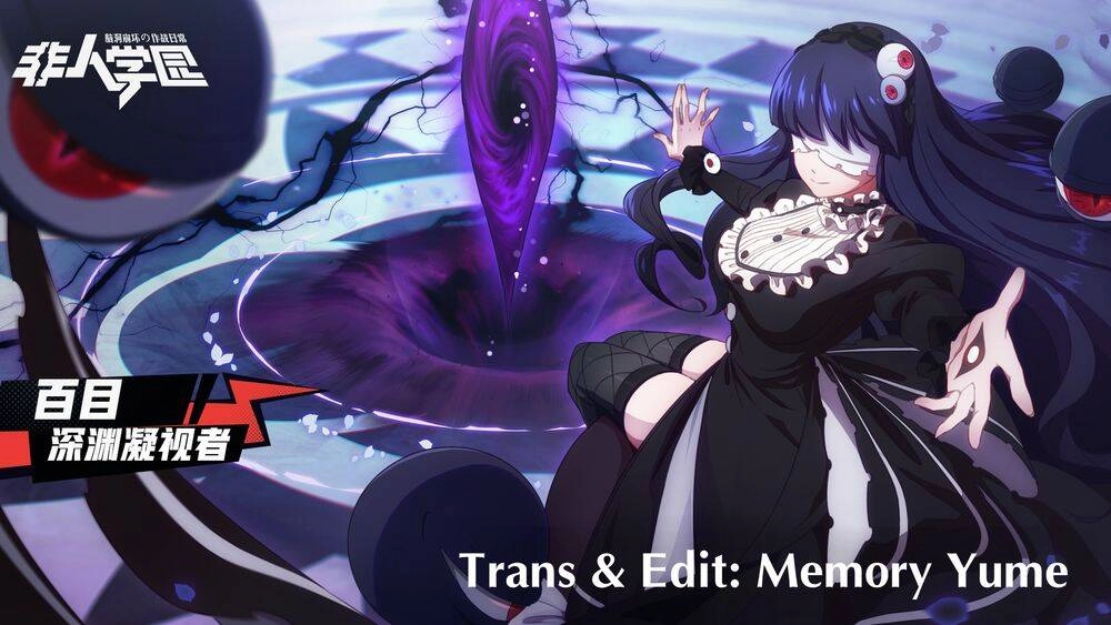 Học Viện Phi Nhân Chapter 228.2 - 2