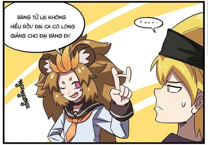 Học Viện Phi Nhân Chapter 231.2 - 6