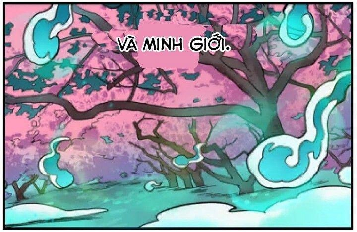 Học Viện Phi Nhân Chapter 231.2 - 15