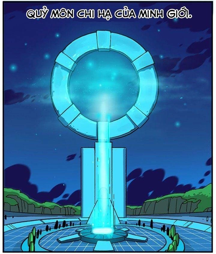 Học Viện Phi Nhân Chapter 231.2 - 16