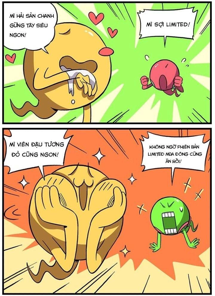 Học Viện Phi Nhân Chapter 235.2 - 20