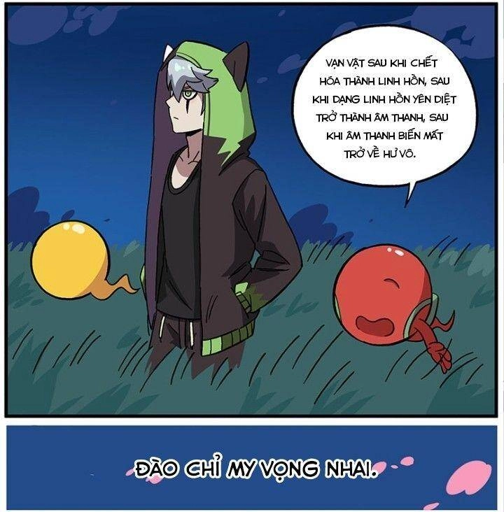 Học Viện Phi Nhân Chapter 238.2 - 13