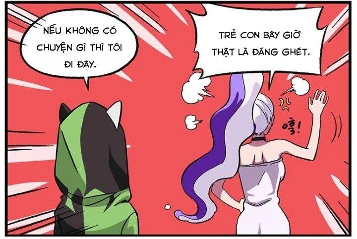 Học Viện Phi Nhân Chapter 241.2 - 18