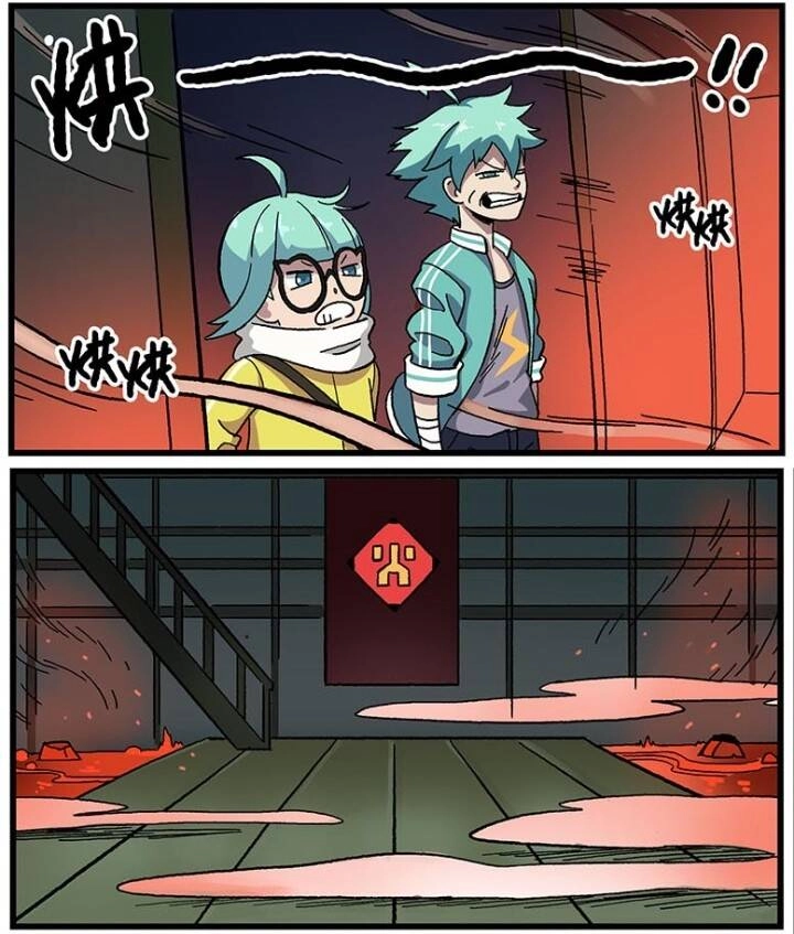 Học Viện Phi Nhân Chapter 245.2 - 4