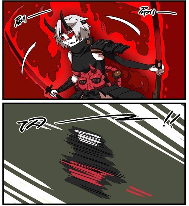 Học Viện Phi Nhân Chapter 248 - 13