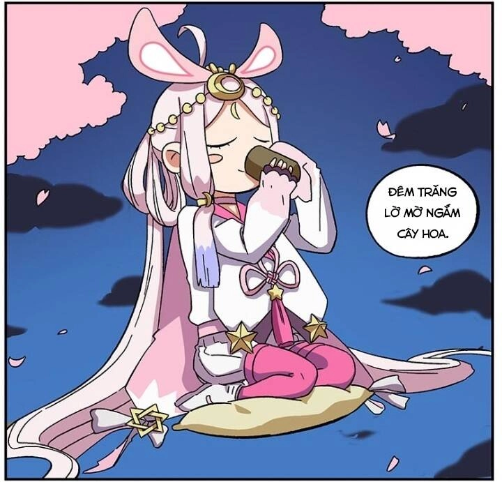 Học Viện Phi Nhân Chapter 248 - 28