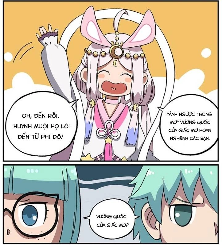 Học Viện Phi Nhân Chapter 248.2 - 24