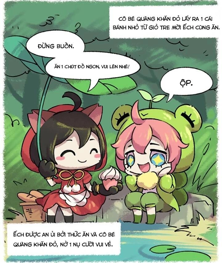 Học Viện Phi Nhân Chapter 251.2 - 8