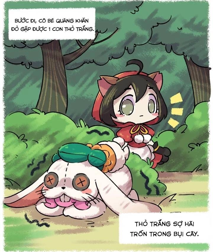 Học Viện Phi Nhân Chapter 251.2 - 11