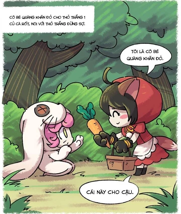 Học Viện Phi Nhân Chapter 251.2 - 12