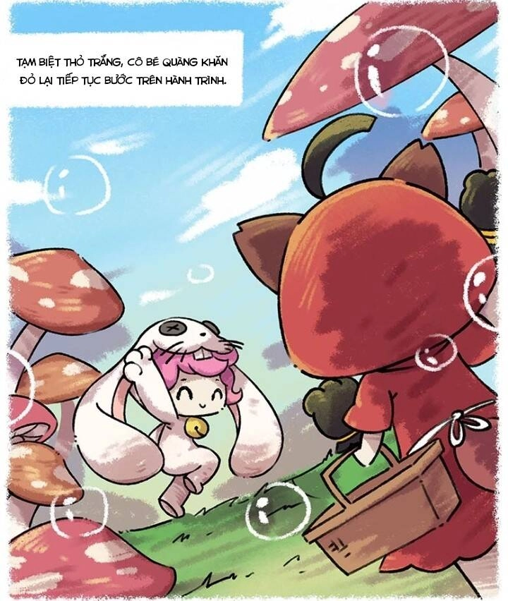 Học Viện Phi Nhân Chapter 251.2 - 15