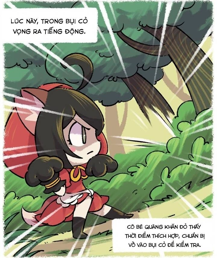 Học Viện Phi Nhân Chapter 251.2 - 17