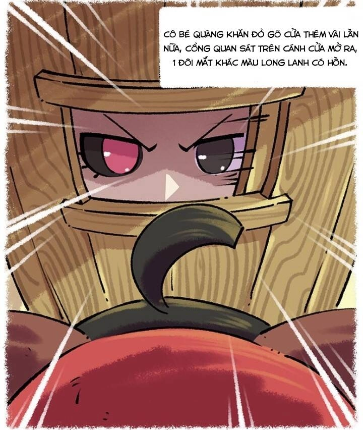 Học Viện Phi Nhân Chapter 251.2 - 25