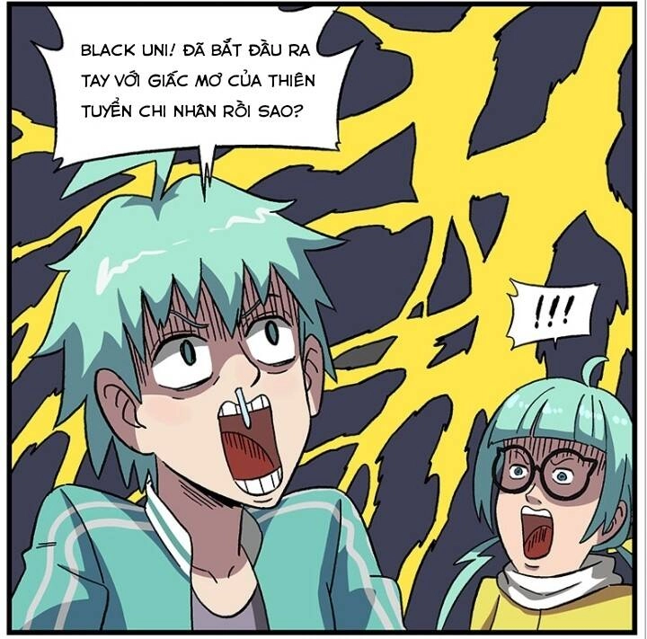 Học Viện Phi Nhân Chapter 251.2 - 40