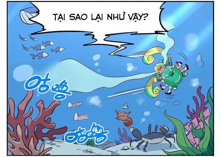 Học Viện Phi Nhân Chapter 258 - 4