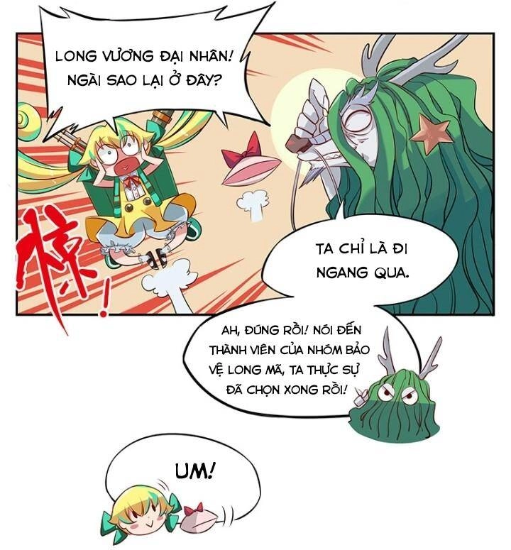 Học Viện Phi Nhân Chapter 258.2 - 7