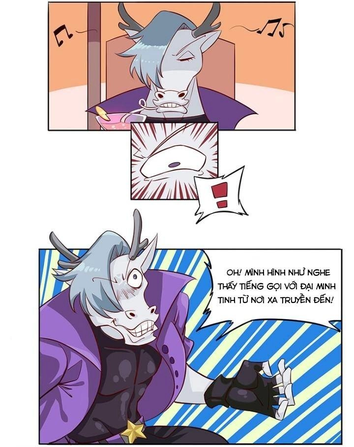 Học Viện Phi Nhân Chapter 258.2 - 19