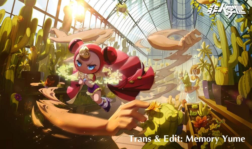 Học Viện Phi Nhân Chapter 261.2 - 2