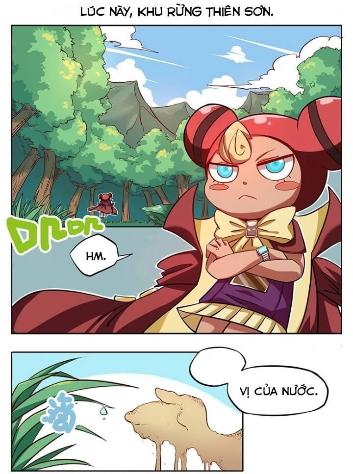 Học Viện Phi Nhân Chapter 261.2 - 7