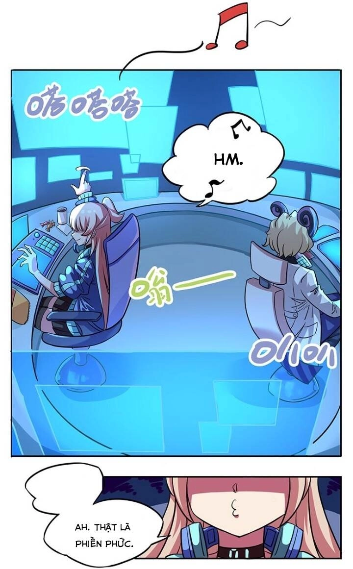 Học Viện Phi Nhân Chapter 261.2 - 25