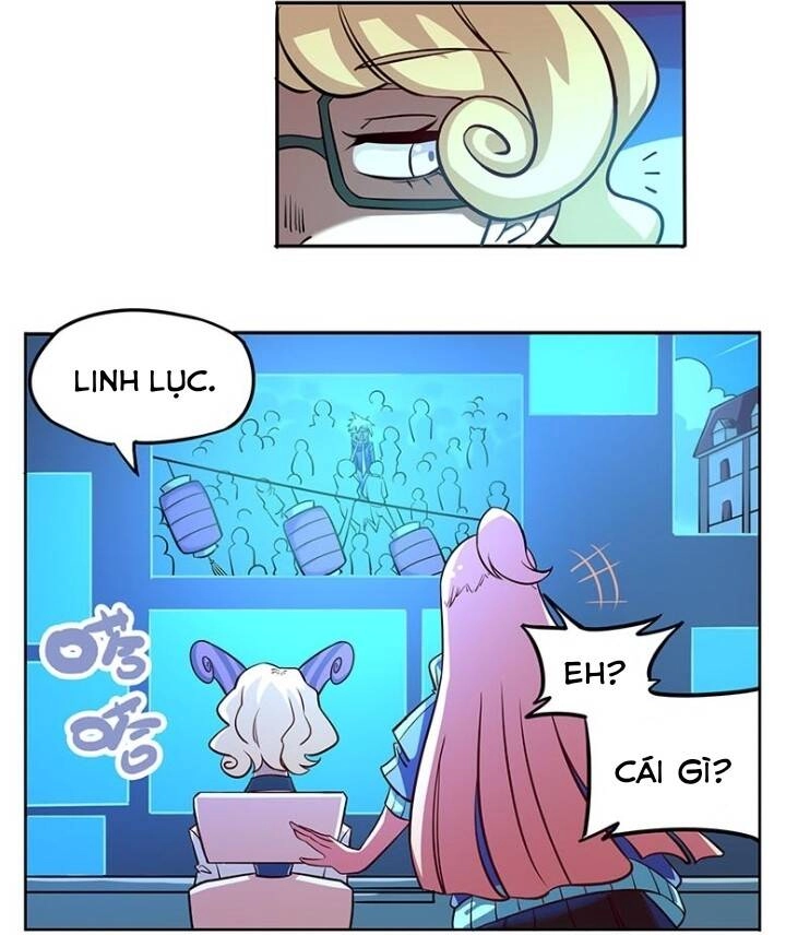 Học Viện Phi Nhân Chapter 261.2 - 28