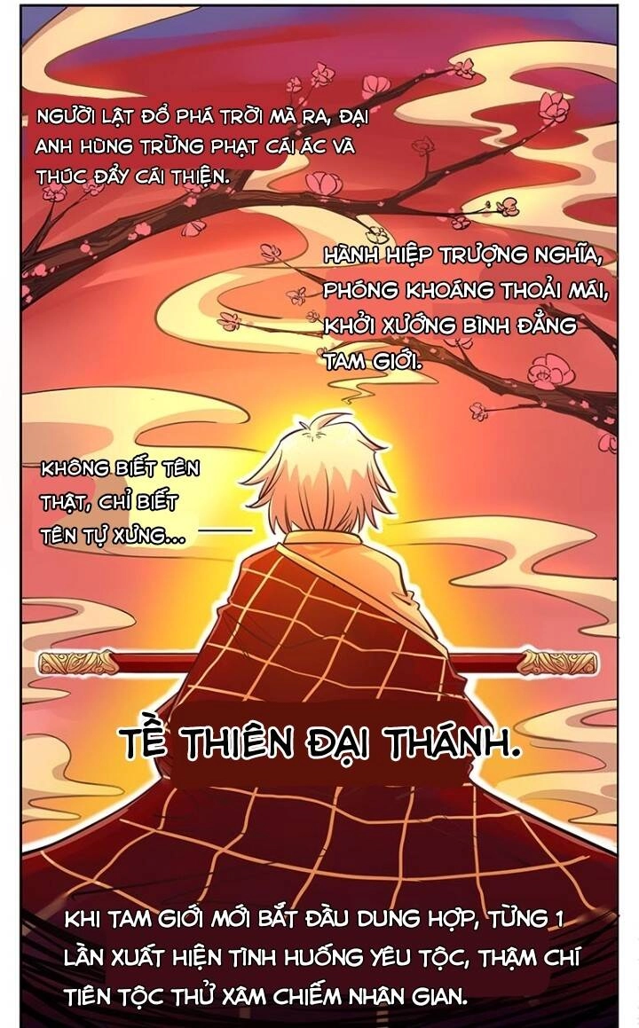 Học Viện Phi Nhân Chapter 261.2 - 30