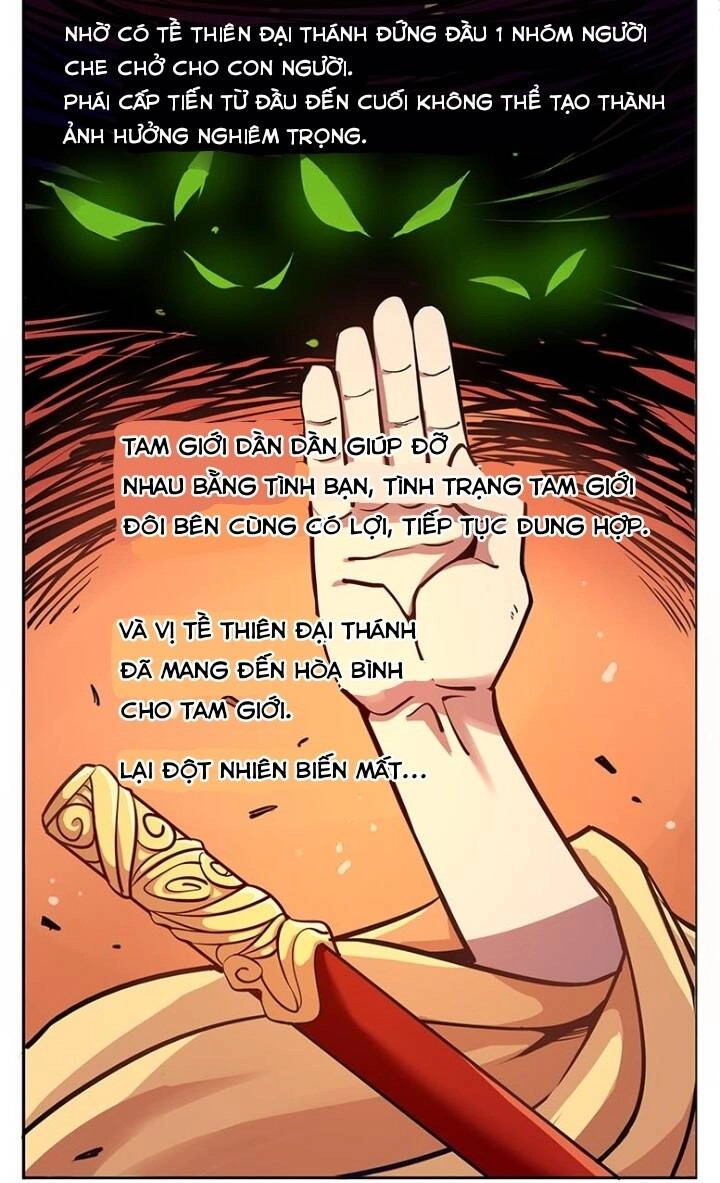 Học Viện Phi Nhân Chapter 261.2 - 31