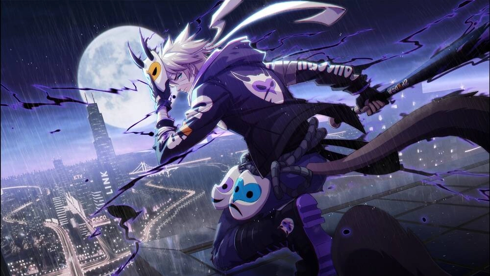 Học Viện Phi Nhân Chapter 265.2 - 4