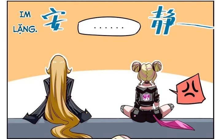 Học Viện Phi Nhân Chapter 268.2 - 14