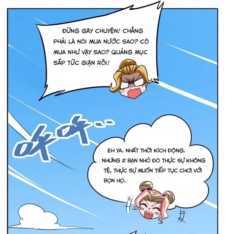 Học Viện Phi Nhân Chapter 268.2 - 32