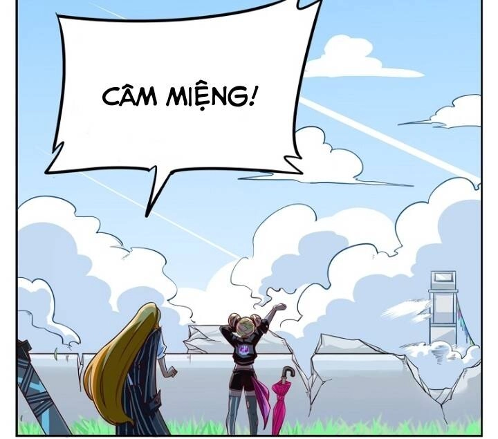 Học Viện Phi Nhân Chapter 268.2 - 33