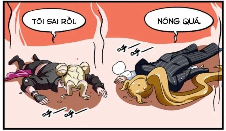 Học Viện Phi Nhân Chapter 271.2 - 8