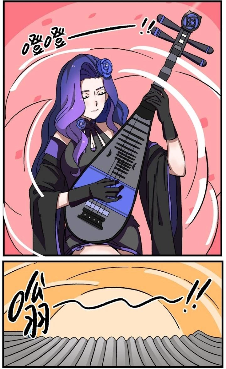 Học Viện Phi Nhân Chapter 271.2 - 14