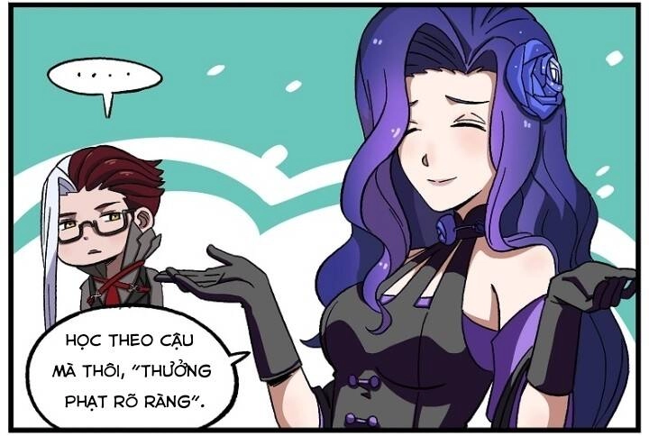 Học Viện Phi Nhân Chapter 271.2 - 16