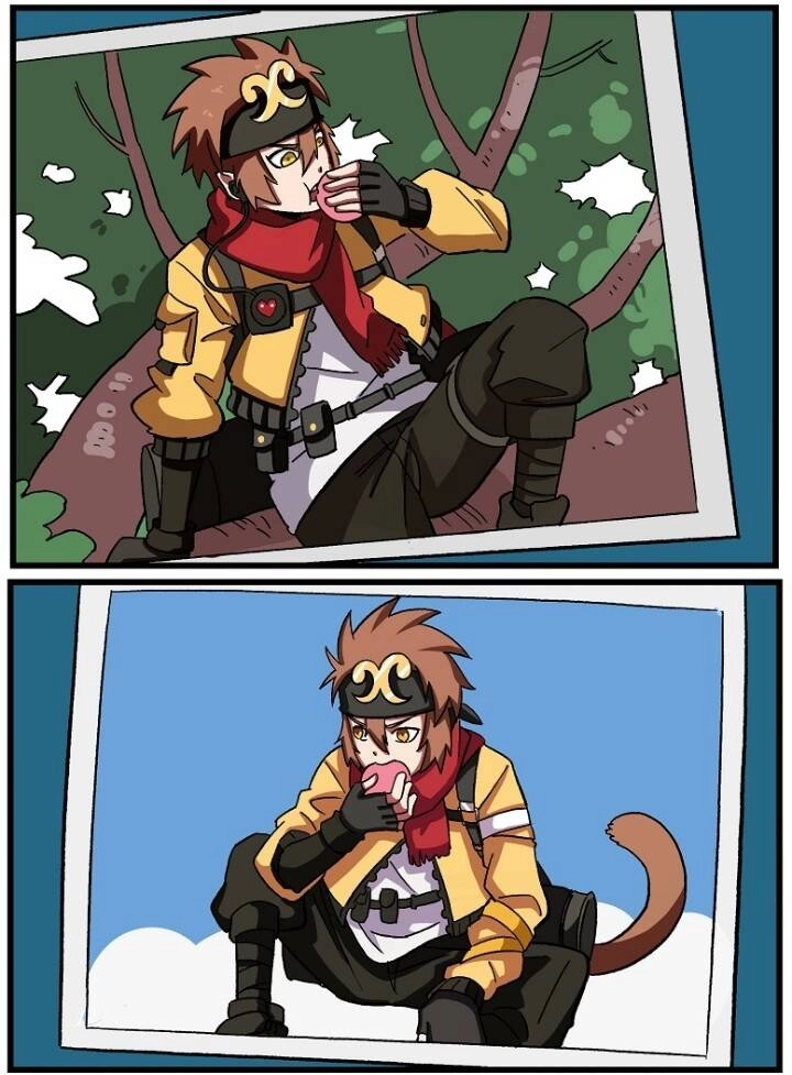 Học Viện Phi Nhân Chapter 271.2 - 21