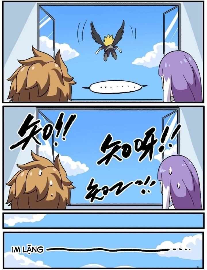 Học Viện Phi Nhân Chapter 271.2 - 29