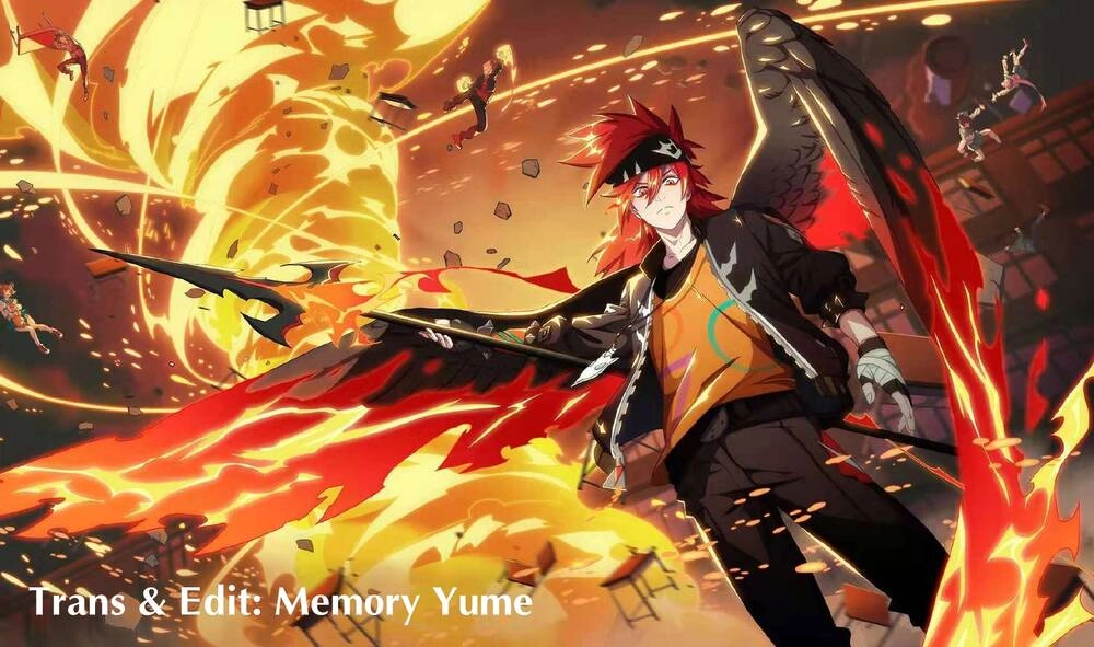 Học Viện Phi Nhân Chapter 275.2 - 2