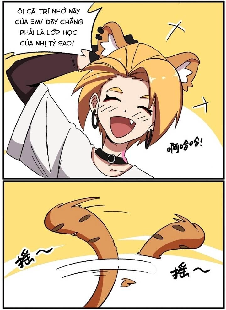 Học Viện Phi Nhân Chapter 275.2 - 12