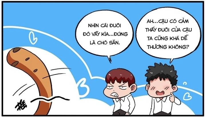 Học Viện Phi Nhân Chapter 275.2 - 13