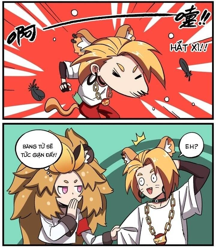 Học Viện Phi Nhân Chapter 275.2 - 18