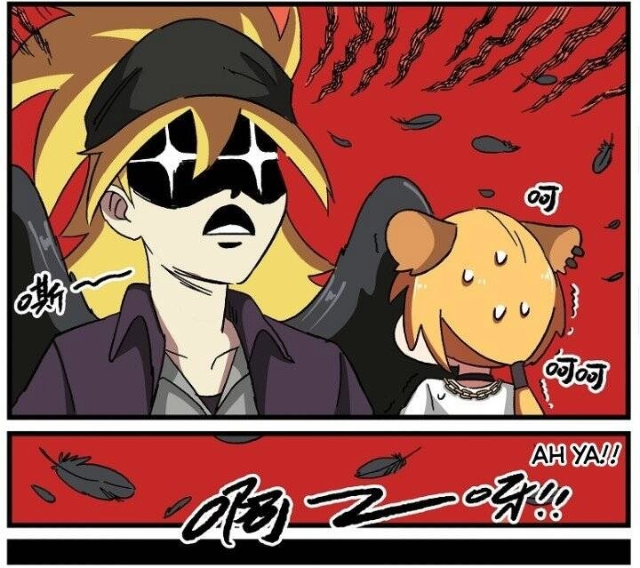 Học Viện Phi Nhân Chapter 275.2 - 20